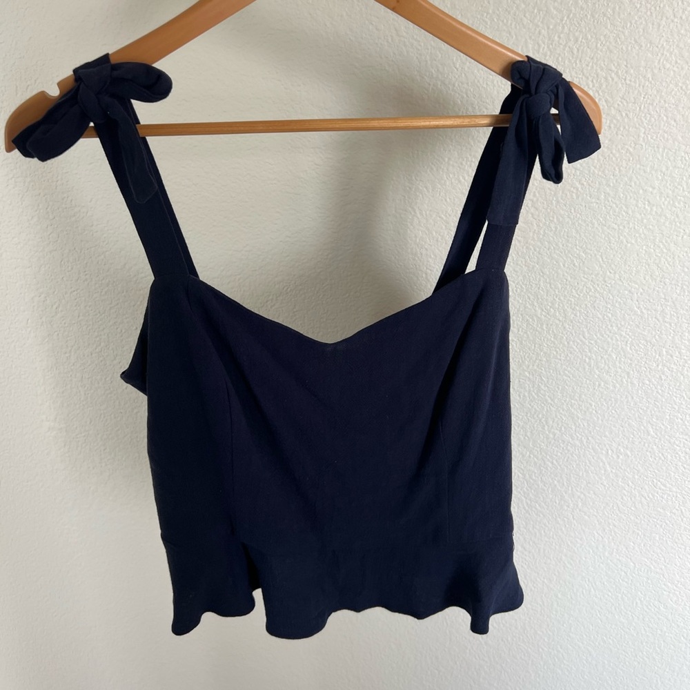 Elodie top size M from Nordstrom